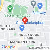 View Map of 4635 Freeport Blvd.,Sacramento,CA,95822
